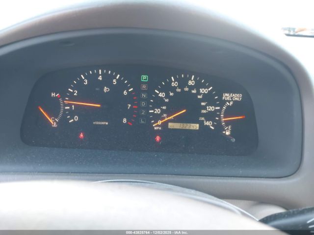 2001 LEXUS ES 300 JT8BF28G710291388 Photo 6