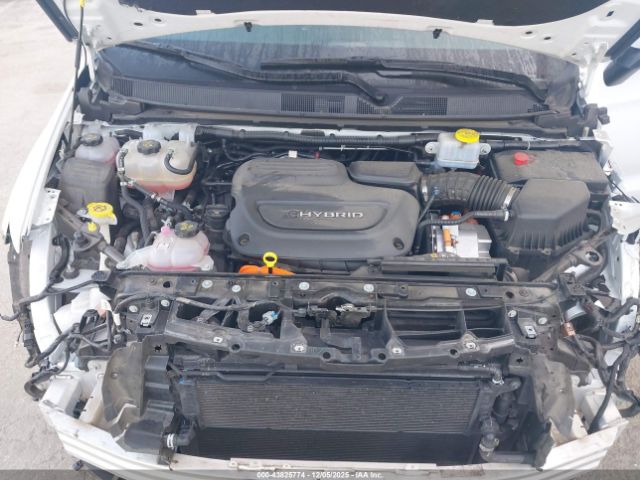 2023 CHRYSLER PACIFICA HYBRID 2C4RC1L7XPR502950 Photo 9