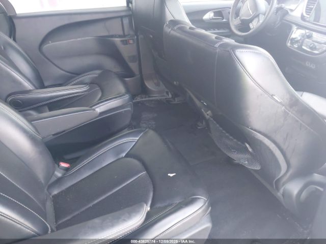 2023 CHRYSLER PACIFICA HYBRID 2C4RC1L7XPR502950 Photo 7