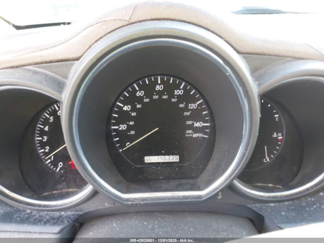 2009 LEXUS RX 350 2T2HK31U19C110831 Photo 6