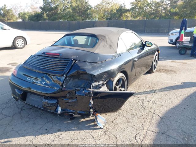 2002 PORSCHE 911 WP0CA29912S652785 Photo 3