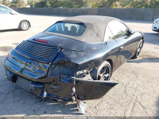 2002 PORSCHE 911 WP0CA29912S652785 Photo 5