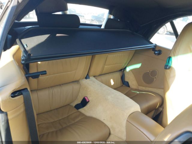 2002 PORSCHE 911 WP0CA29912S652785 Photo 7