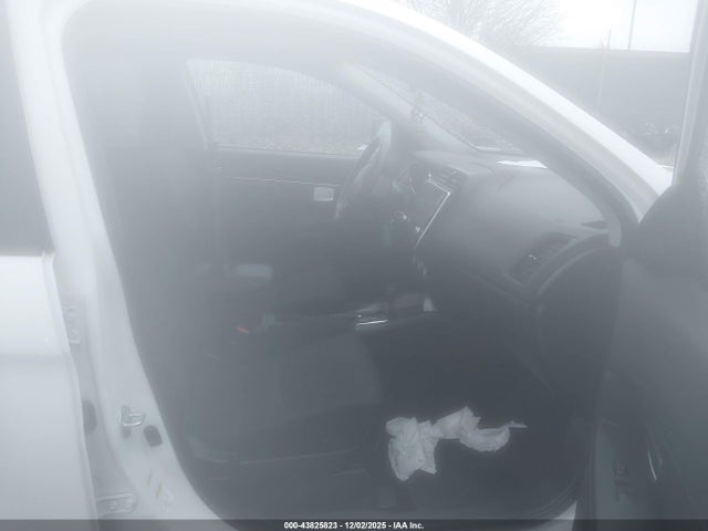 2020 MITSUBISHI OUTLANDER SPORT JA4AP3AU1LU017920 Photo 4