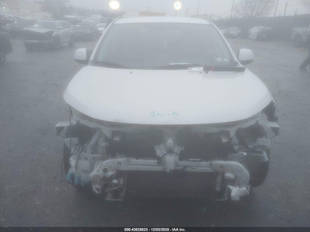 2020 MITSUBISHI OUTLANDER SPORT JA4AP3AU1LU017920 Photo 5