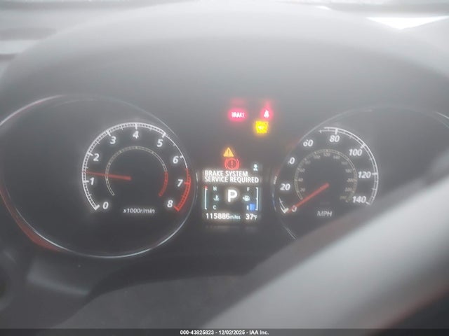 2020 MITSUBISHI OUTLANDER SPORT JA4AP3AU1LU017920 Photo 6