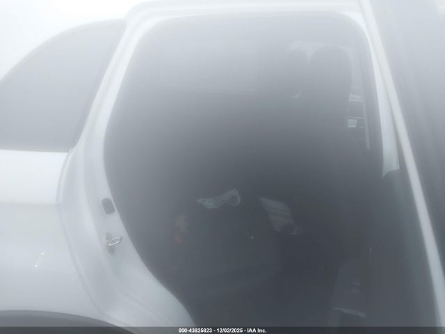 2020 MITSUBISHI OUTLANDER SPORT JA4AP3AU1LU017920 Photo 7