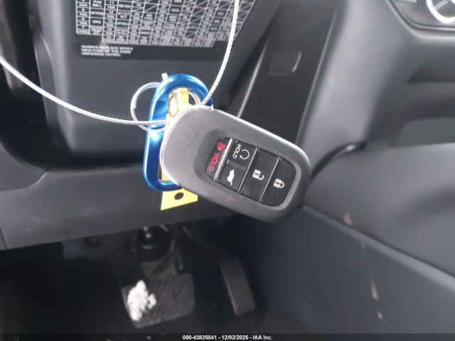 2023 HONDA HR-V 3CZRZ2H51PM717923 Photo 10