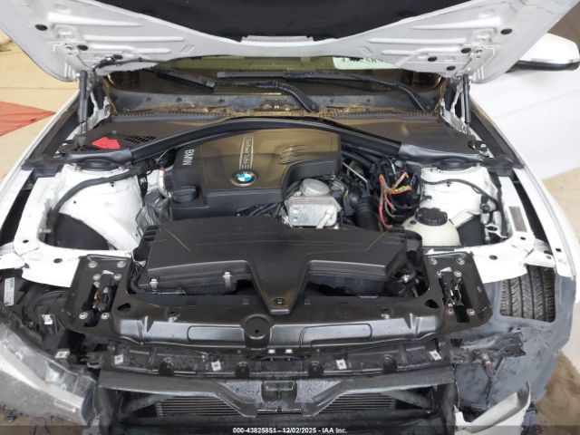 2014 BMW 328I WBA3B5C58EP542647 Photo 9