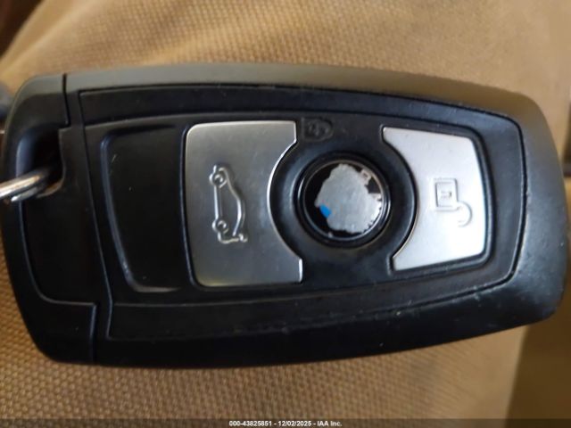 2014 BMW 328I WBA3B5C58EP542647 Photo 10