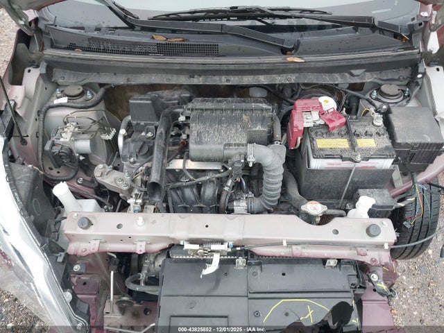 2024 MITSUBISHI MIRAGE ML32AUHJ1RH013240 Photo 9