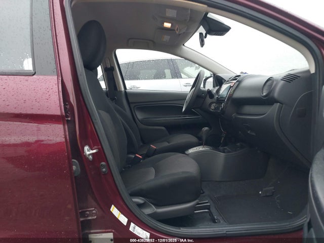 2024 MITSUBISHI MIRAGE ML32AUHJ1RH013240 Photo 4