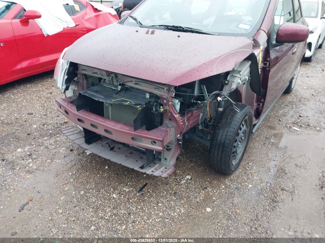 2024 MITSUBISHI MIRAGE ML32AUHJ1RH013240 Photo 5