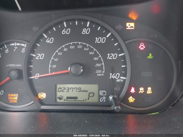 2024 MITSUBISHI MIRAGE ML32AUHJ1RH013240 Photo 6