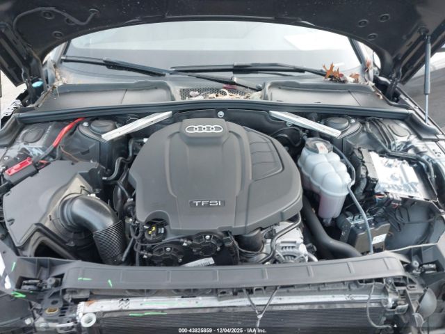 2020 AUDI A4 WAUENAF49LA051032 Photo 9