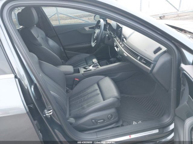 2020 AUDI A4 WAUENAF49LA051032 Photo 4