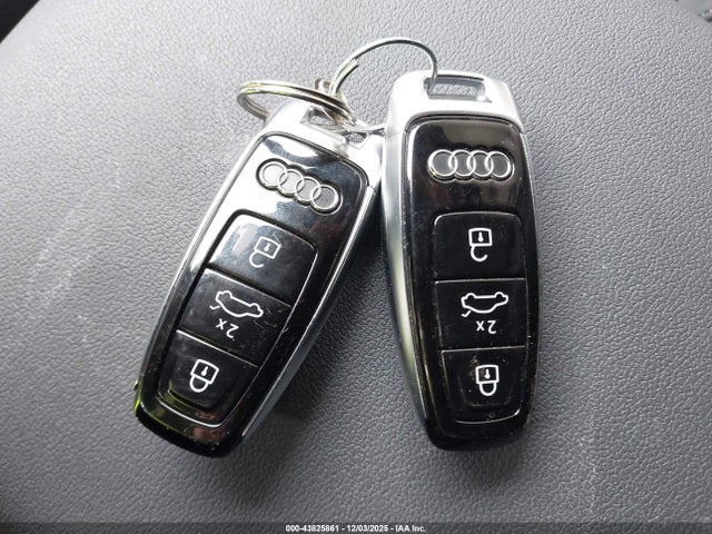 Aukcja sprzedaży 2023 Audi Q7 Premium 45 Tfsi Quattro Tiptronic, vin: WA1ACBF75PD001380, numer aukcji: 43825861