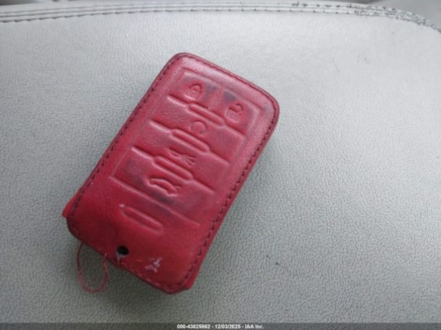 2011 CADILLAC SRX 3GYFNAEY8BS512921 Photo 10