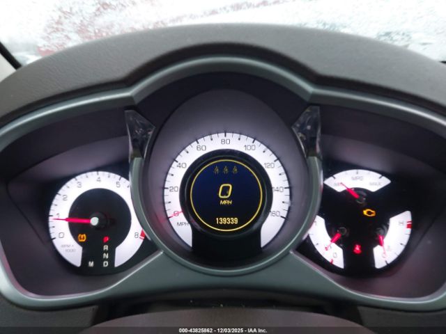 2011 CADILLAC SRX 3GYFNAEY8BS512921 Photo 6