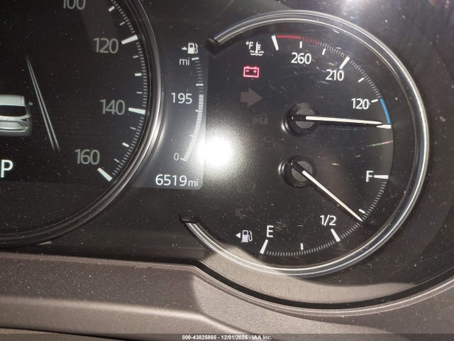2025 Mazda Cx-5 2.5 Turbo Premium მანქანა იყიდება აუქციონზე, vin: JM3KFBDY0S0555365, აუქციონის ნომერი: 43825865