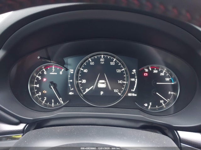 2025 Mazda Cx-5 2.5 Turbo Premium მანქანა იყიდება აუქციონზე, vin: JM3KFBDY0S0555365, აუქციონის ნომერი: 43825865