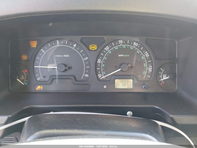 2004 LAND ROVER DISCOVERY SALTW19454A849394 Photo 6