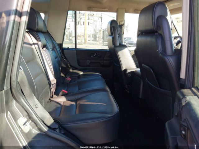 2004 LAND ROVER DISCOVERY SALTW19454A849394 Photo 7