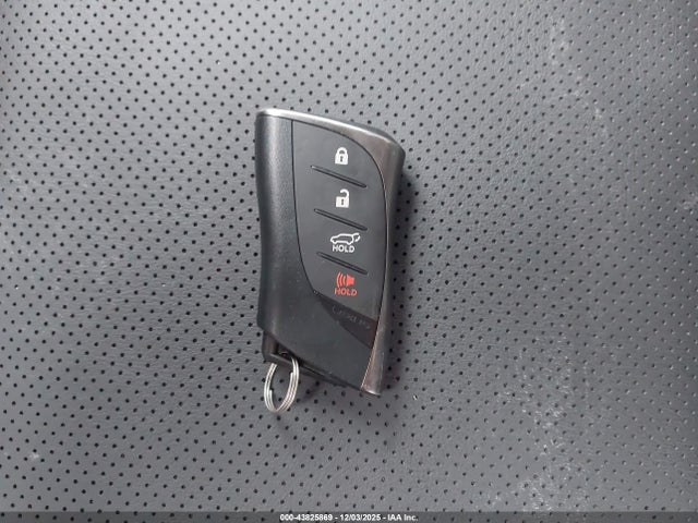 43825869 :رقم المزاد ، 2T2GGCEZ9SC069583 vin ، 2025 Lexus Nx 350 Premium مزاد بيع