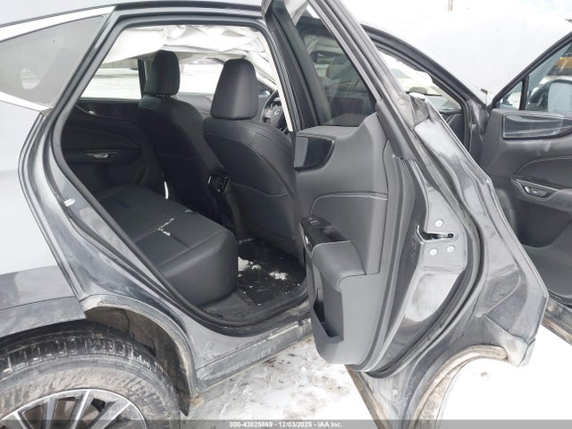 43825869 :رقم المزاد ، 2T2GGCEZ9SC069583 vin ، 2025 Lexus Nx 350 Premium مزاد بيع
