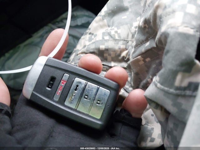 2018 ACURA TLX 19UUB2F5XJA009571 Photo 10