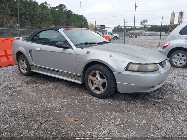 Aukcja sprzedaży 2003 Ford Mustang, vin: 1FAFP44413F316217, numer aukcji: 43825885
