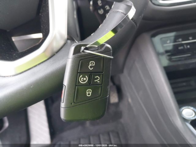 2022 VOLKSWAGEN TIGUAN 3VV3B7AX0NM090218 Photo 10