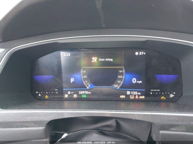 2022 VOLKSWAGEN TIGUAN 3VV3B7AX0NM090218 Photo 6