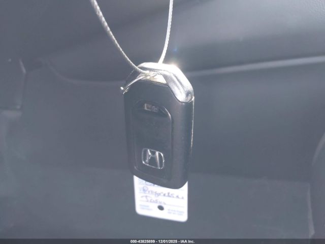 2019 HONDA ACCORD 1HGCV2F3XKA027300 Photo 10