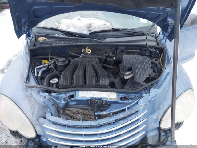 2006 CHRYSLER PT CRUISER 3A4FY48B06T339007 Photo 9