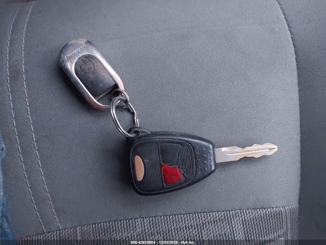 2006 CHRYSLER PT CRUISER 3A4FY48B06T339007 Photo 10