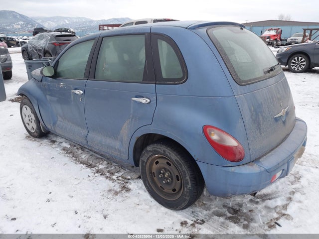 2006 CHRYSLER PT CRUISER 3A4FY48B06T339007 Photo 2