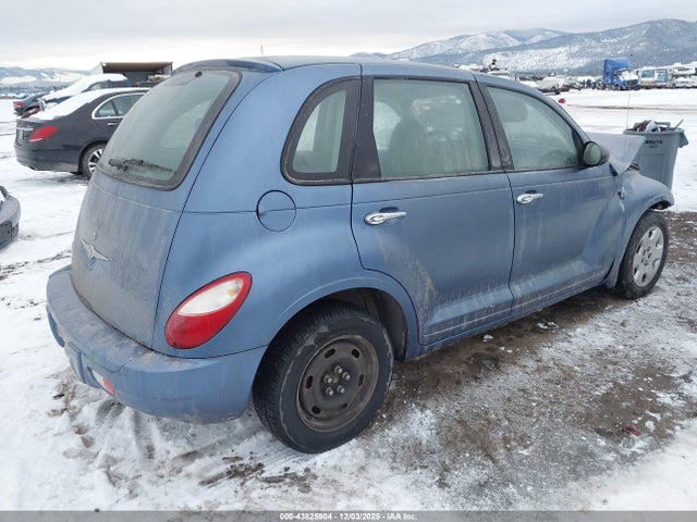 2006 CHRYSLER PT CRUISER 3A4FY48B06T339007 Photo 3