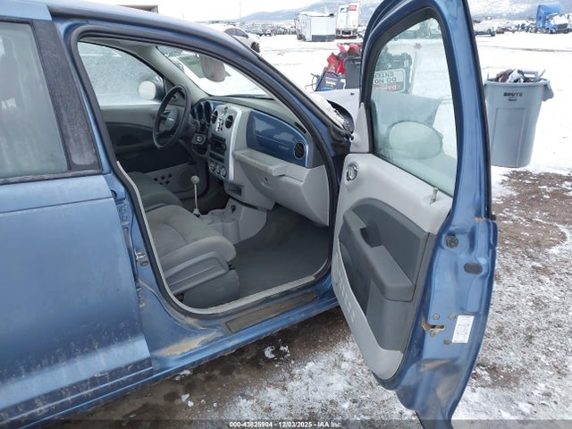 2006 CHRYSLER PT CRUISER 3A4FY48B06T339007 Photo 4