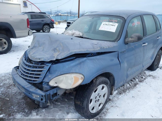 2006 CHRYSLER PT CRUISER 3A4FY48B06T339007 Photo 5