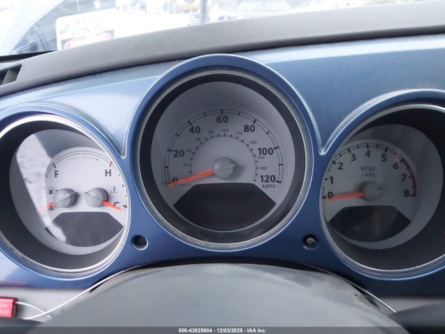 2006 CHRYSLER PT CRUISER 3A4FY48B06T339007 Photo 6