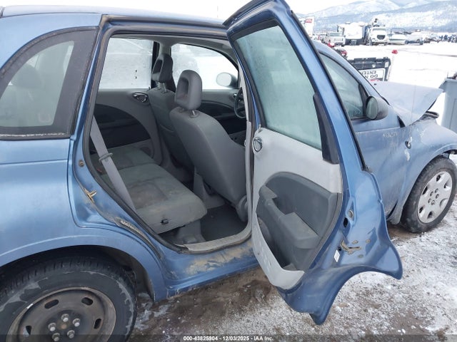 2006 CHRYSLER PT CRUISER 3A4FY48B06T339007 Photo 7
