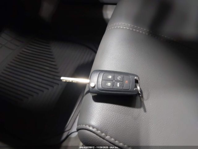 2015 CHEVROLET IMPALA 2G1115SL3F9102163 Photo 10