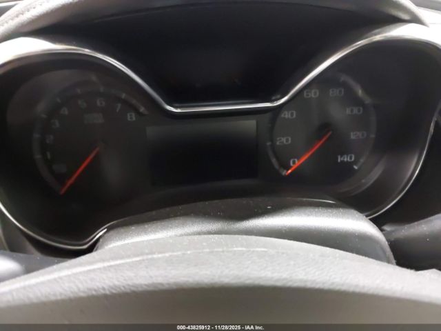 2015 CHEVROLET IMPALA 2G1115SL3F9102163 Photo 6