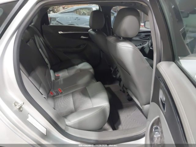 2015 CHEVROLET IMPALA 2G1115SL3F9102163 Photo 7