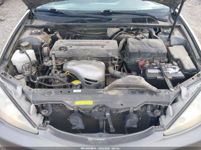 2005 TOYOTA CAMRY 4T1BE32K85U517519 Photo 9