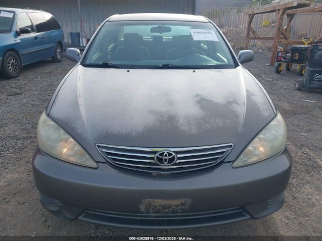 2005 TOYOTA CAMRY 4T1BE32K85U517519 Photo 5