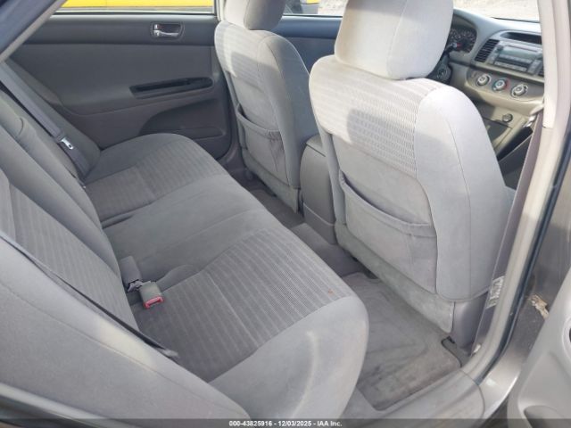 2005 TOYOTA CAMRY 4T1BE32K85U517519 Photo 7