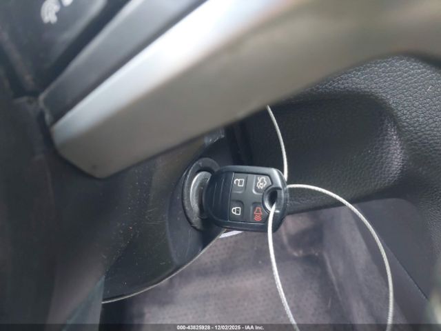 2011 FORD MUSTANG 1ZVBP8EM4B5148492 Photo 10