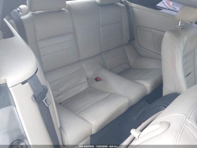 2011 FORD MUSTANG 1ZVBP8EM4B5148492 Photo 7